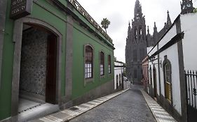 Hotel Emblemático Arucas